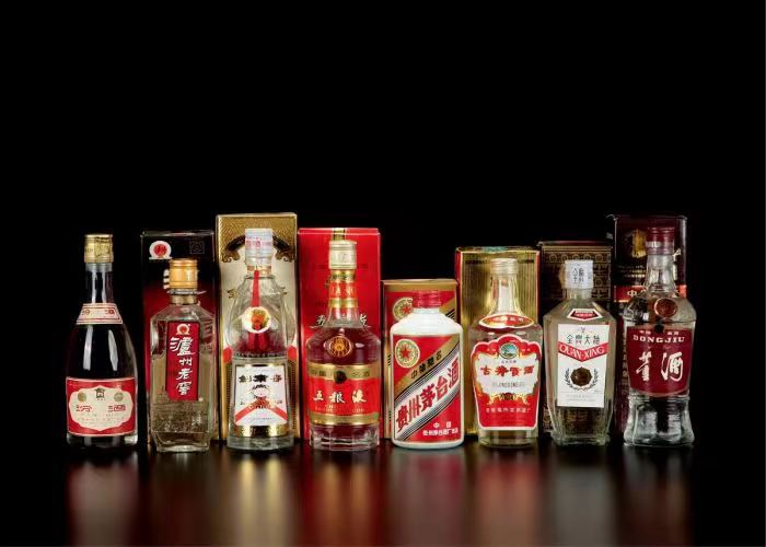 鹤岗老酒储存的方法